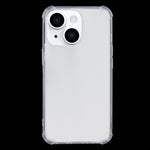 Custodia protettiva in TPU per iPhone 13 mini, 13, 13 Pro, 13 Pro
