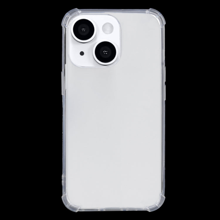 Custodia protettiva in TPU per iPhone 13 mini, 13, 13 Pro, 13 Pro