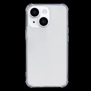 Custodia protettiva in TPU antiurto a quattro angoli, For iPhone 13 mini, For iPhone 13, For iPhone 13 Pro, For iPhone 13 Pro Max