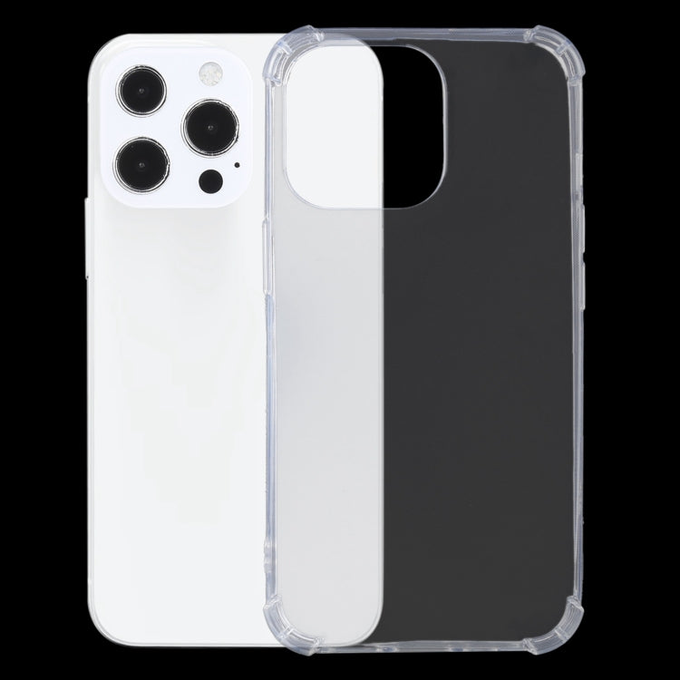Custodia protettiva in TPU per iPhone 13 mini, 13, 13 Pro, 13 Pro