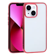 Custodia protettiva in TPU galvanico ultrasottile, For iPhone 13, For iPhone 13 mini