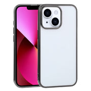 Custodia protettiva in TPU galvanico ultrasottile, For iPhone 13, For iPhone 13 mini