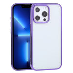 Custodia ultrasottile in TPU per iPhone 13 Pro