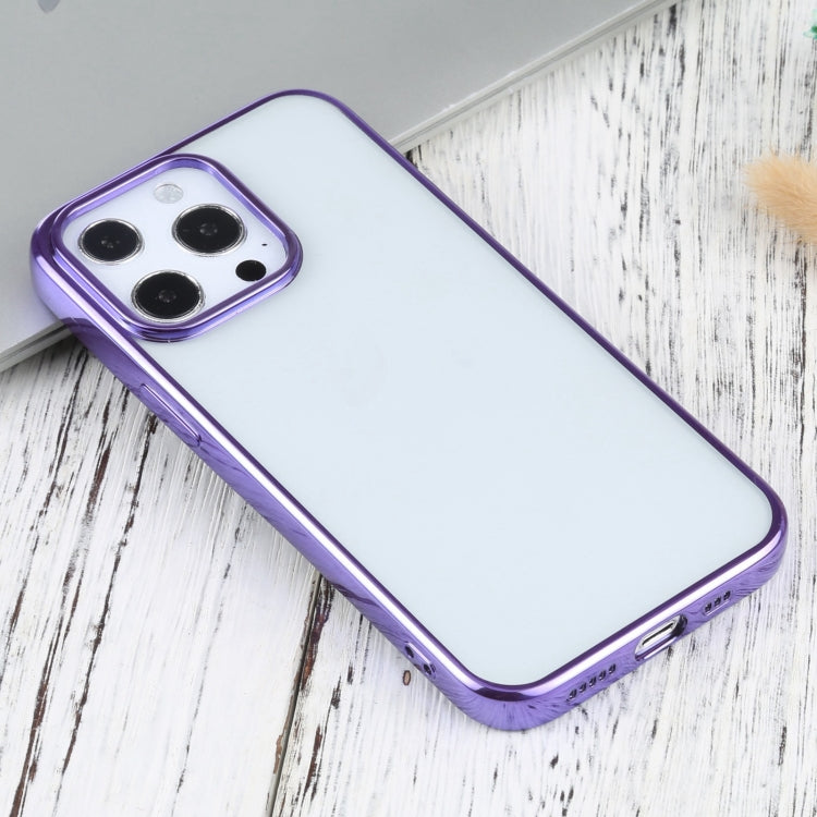 Custodia ultrasottile in TPU per iPhone 13 Pro
