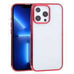Custodia ultrasottile in TPU per iPhone 13 Pro
