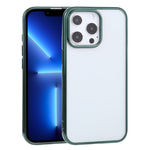 Custodia ultrasottile in TPU per iPhone 13 Pro