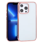 Custodia ultrasottile in TPU per iPhone 13 Pro