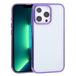 Custodia ultrasottile in TPU per iPhone 13 Pro