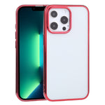 Custodia ultrasottile in TPU per iPhone 13 Pro