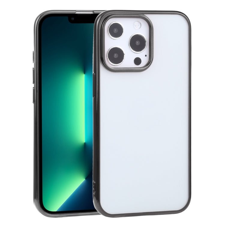 Custodia ultrasottile in TPU per iPhone 13 Pro
