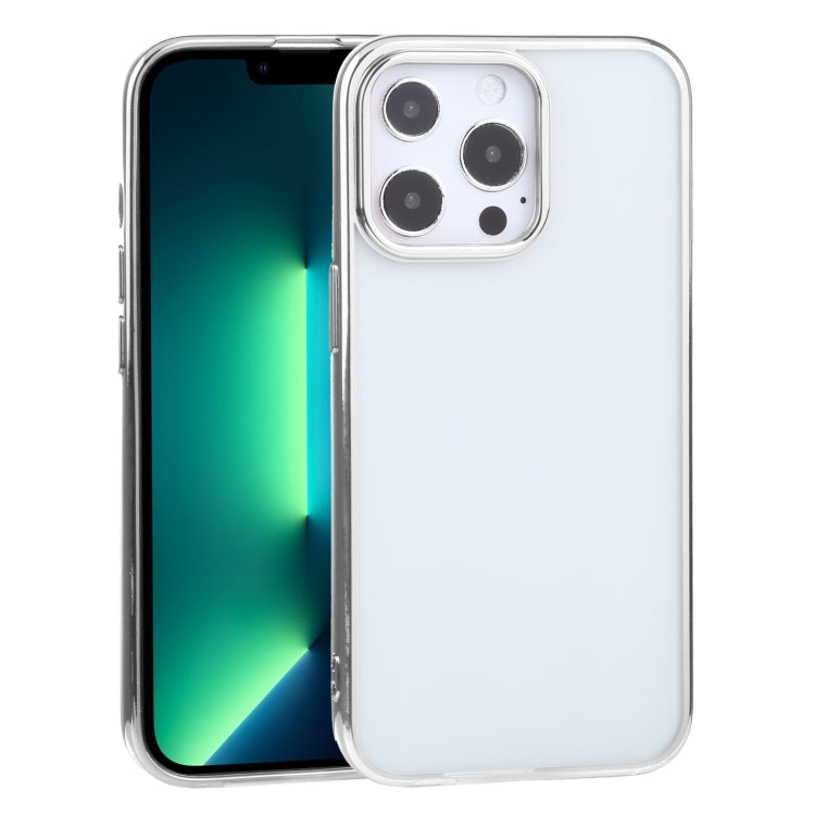 Custodia ultrasottile in TPU per iPhone 13 Pro