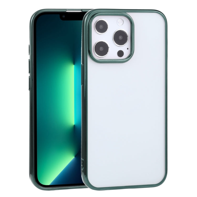 Custodia ultrasottile in TPU per iPhone 13 Pro
