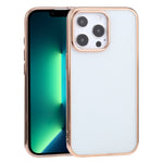Custodia ultrasottile in TPU per iPhone 13 Pro