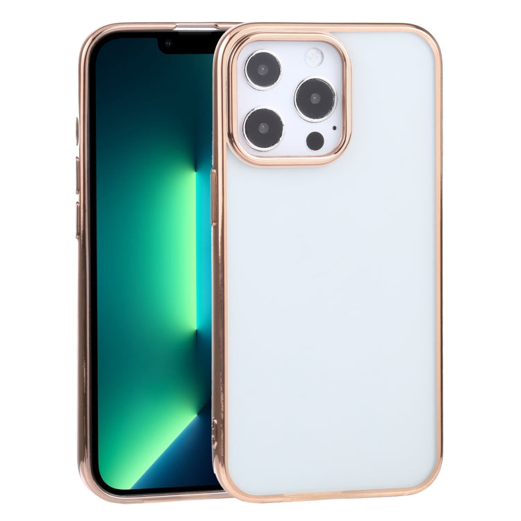 Custodia ultrasottile in TPU per iPhone 13 Pro