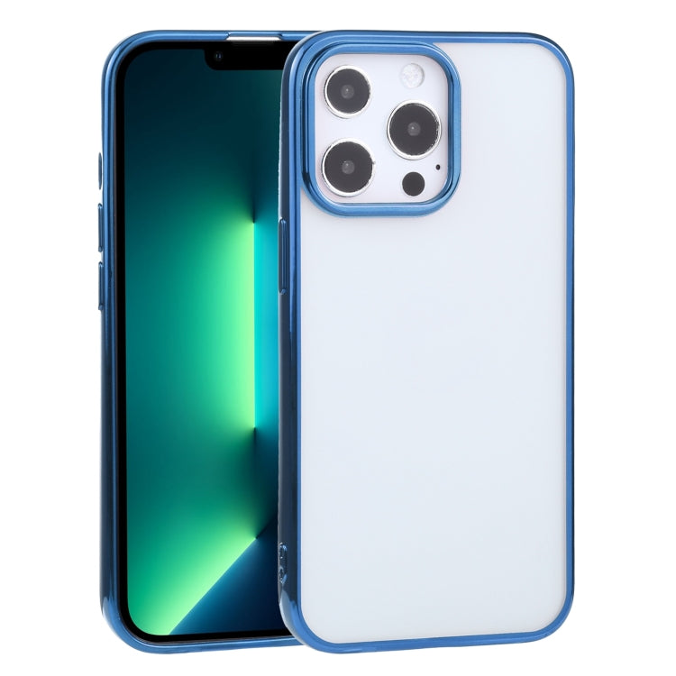 Custodia ultrasottile in TPU per iPhone 13 Pro