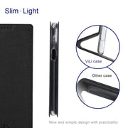 ViLi serie DMX Custodia a ribalta orizzontale antiurto in pelle TPU + PU con attrazione magnetica con slot per schede e supporto, For Xiaomi Mi 11 Lite, For Sony Xperia 10 III, For Sony Xperia Ace II, For Sony Xperia 1 III