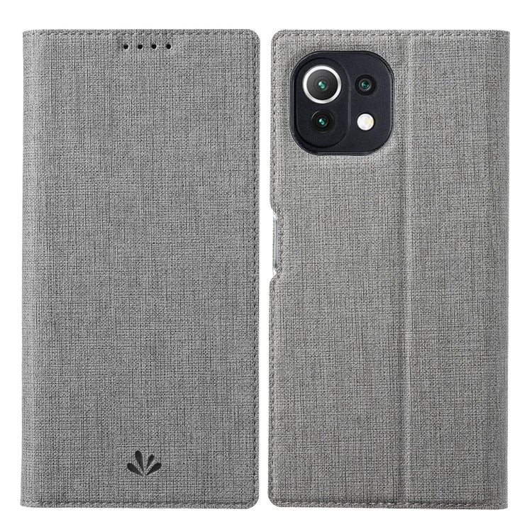 Custodia portafoglio in pelle TPU con slot carte per Xperia 10 II