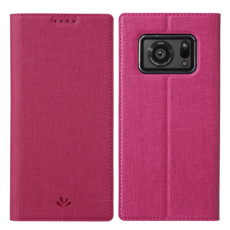 Custodia portafoglio in pelle TPU con slot carte per Sony Xperia