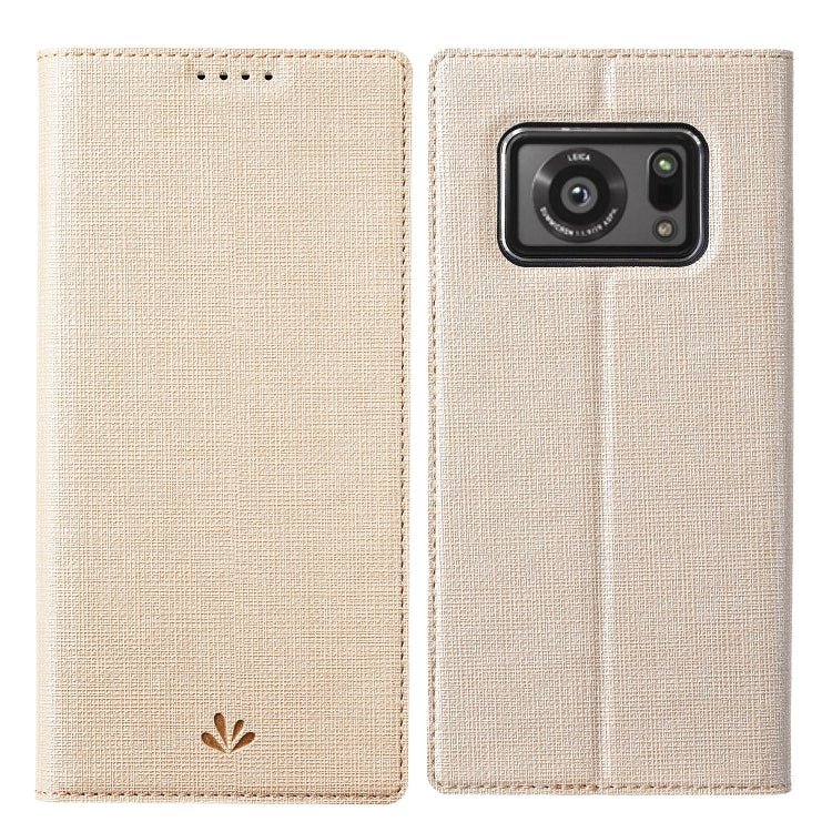 Custodia portafoglio in pelle TPU con slot carte per Sony Xperia