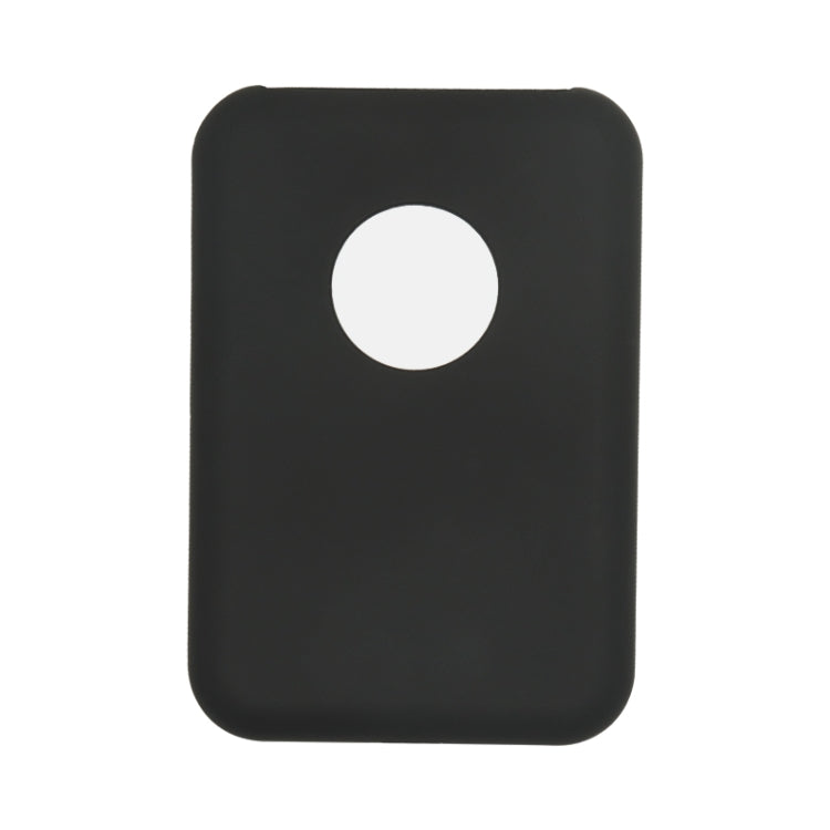 Custodia in silicone ultrasottile Magsafing per batteria Magsafe