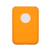 Custodia in silicone ultrasottile Magsafing per batteria Magsafe