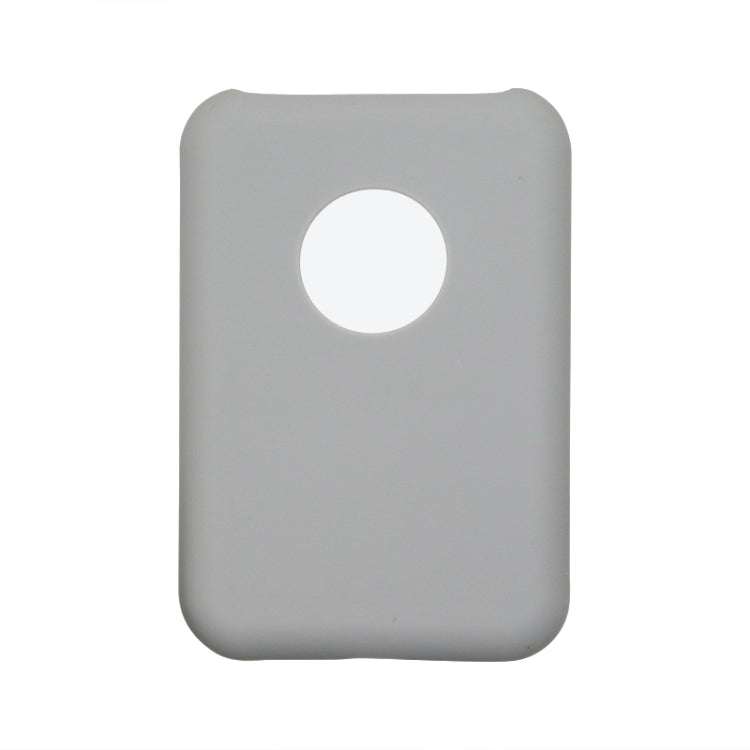 Custodia in silicone ultrasottile per batteria MagSafe