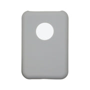 Custodia in silicone ultrasottile Magsafing per batteria Magsafe
