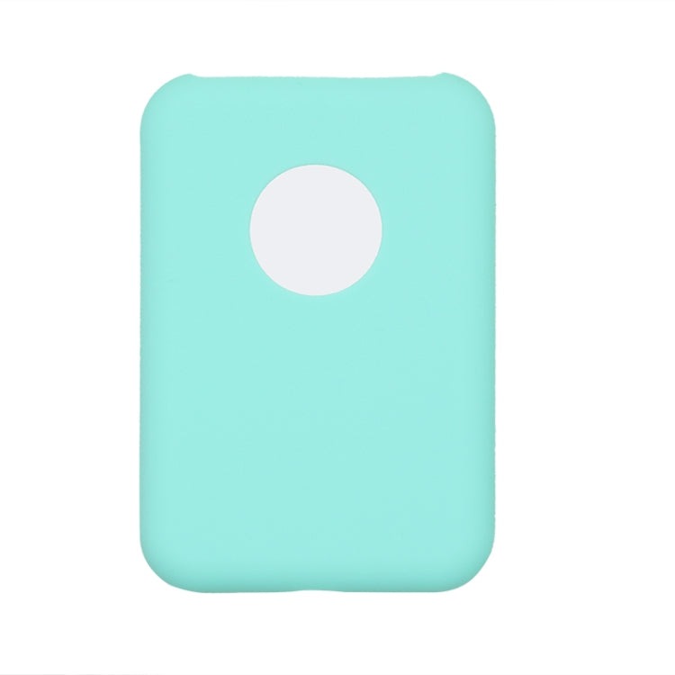 Custodia in silicone ultrasottile per batteria MagSafe