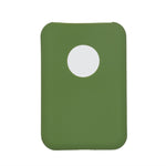 Custodia in silicone ultrasottile per batteria MagSafe