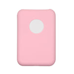 Custodia in silicone ultrasottile per batteria MagSafe