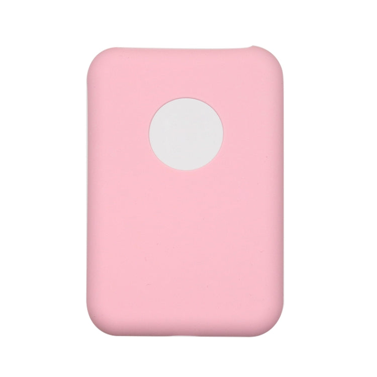 Custodia in silicone ultrasottile per batteria MagSafe
