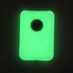 Custodia in silicone ultrasottile per batteria MagSafe