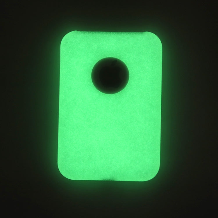 Custodia in silicone ultrasottile per batteria MagSafe