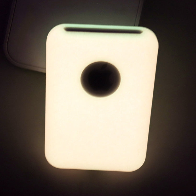 Custodia in silicone ultrasottile per batteria MagSafe