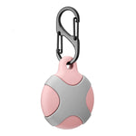 Striscia di tenuta impermeabile Custodia in silicone robusto antigraffio antiurto, For AirTag