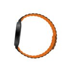 Cinturino di ricambio magnetico in silicone, For Samsung Galaxy Watch4 40mm / 44mm
