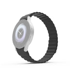 Cinturino di ricambio magnetico in silicone, For Samsung Galaxy Watch4 40mm / 44mm