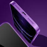 Custodia protettiva in TPU con motivo dente di leone per iPhone 1