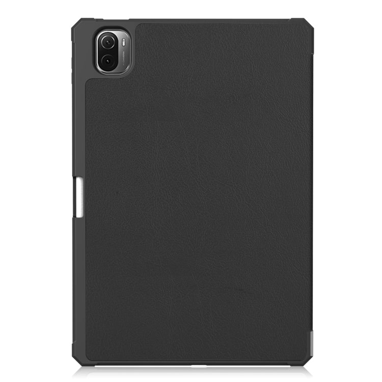 Custodia a libro in pelle con supporto per Xiaomi Pad 5 / 5 Pro