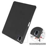 Custodia a libro in pelle con supporto per Xiaomi Pad 5 / 5 Pro