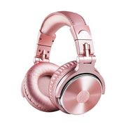 OneOdio Pro-10 Cuffie cablate con riduzione del rumore montate sulla testa con microfono, Black Red, Black, Grey Khaki, Grey Blue, Blue, Rose Gold
