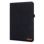 Custodia portafoglio flip TPU e pelle PU per Xiaomi Pad 5