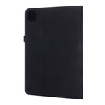 Custodia portafoglio flip TPU e pelle PU per Xiaomi Pad 5