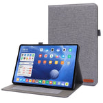 Custodia portafoglio flip TPU e pelle PU per Xiaomi Pad 5