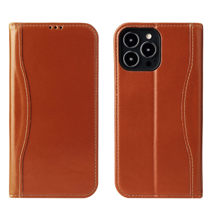 Custodia portafoglio in pelle flip per iPhone 13 Pro