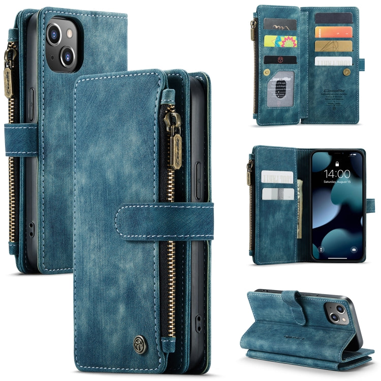 Custodia portafoglio in pelle PU con flip per iPhone 13 Pro Max