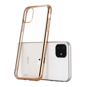Custodia antiurto TPU GEBEI per iPhone 11
