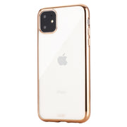 Custodia antiurto TPU GEBEI per iPhone 11