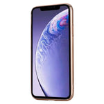 Custodia antiurto in TPU per iPhone 11, 11 Pro e 11 Pro Max