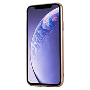 Custodia antiurto TPU GEBEI per iPhone 11